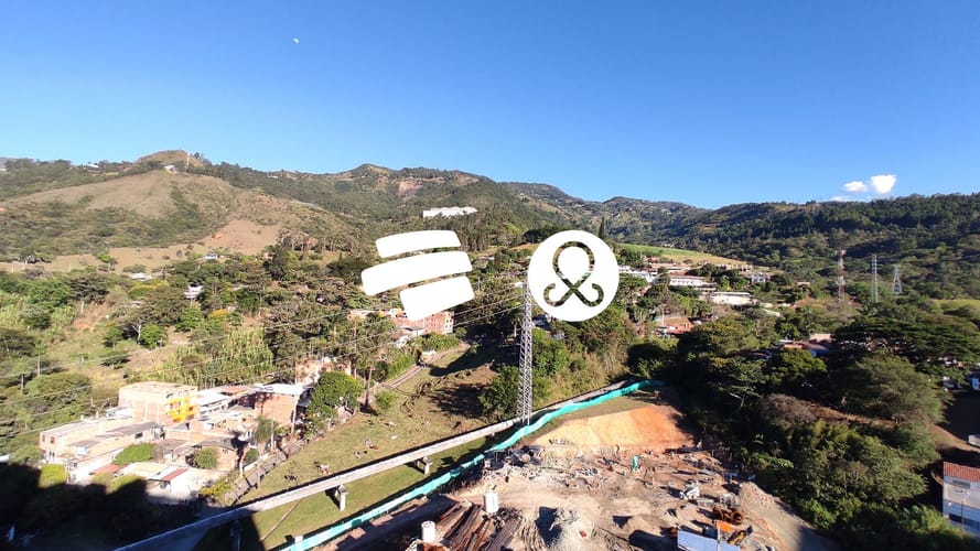 Apartamento de 3 alcobas en venta en Machado, Copacabana, 56 m² · foto 17 de 20