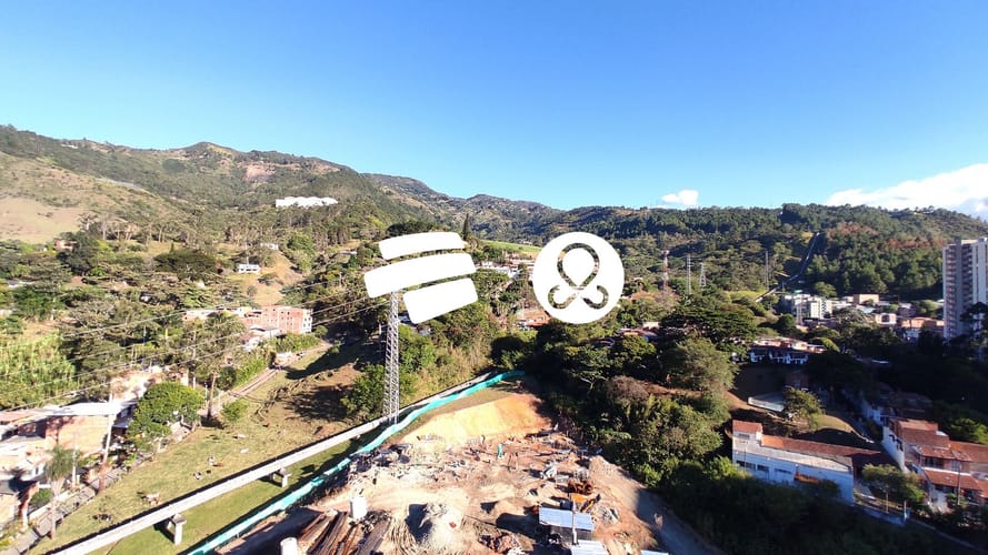 Apartamento de 3 alcobas en venta en Machado, Copacabana, 56 m² · foto 18 de 20