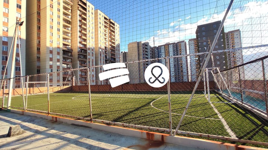 Apartamento de 3 alcobas en venta en Machado, Copacabana, 56 m² · foto 20 de 20
