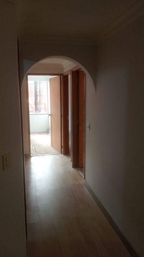 Apartamento de 3 alcobas en venta en Santa Barbara, Bogotá, 123 m² · foto 5 de 8