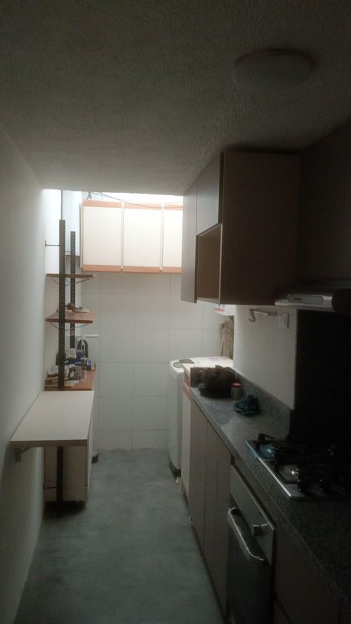 Apartamento de 3 alcobas en venta en Santa Barbara, Bogotá, 123 m² · foto 8 de 8