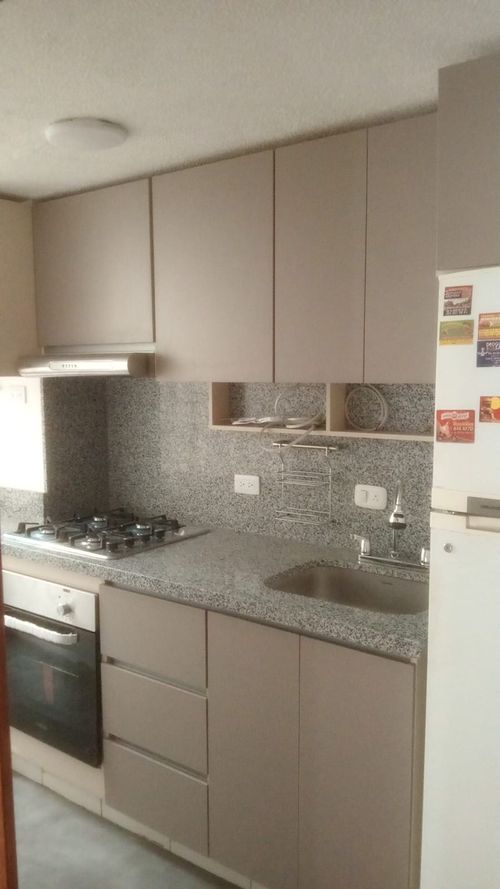 Apartamento de 3 alcobas en venta en Santa Barbara, Bogotá, 123 m² · foto 7 de 8