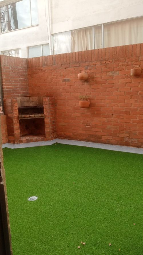 Apartamento de 3 alcobas en venta en Santa Barbara, Bogotá, 123 m² · foto 3 de 8