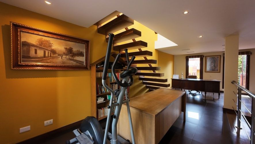 Casa en venta en San Jose De Los Arboles, Chía · foto 12 de 24