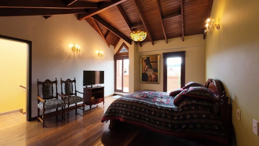 Casa en venta en San Jose De Los Arboles, Chía · foto 21 de 24