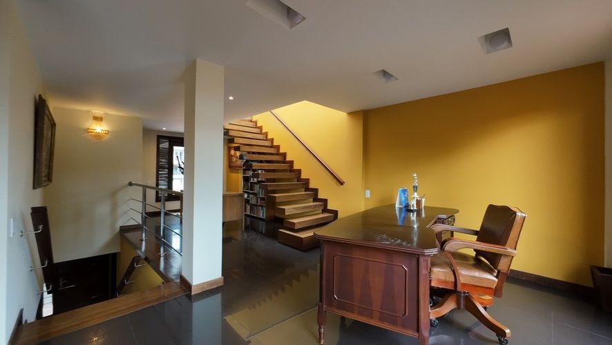 Casa en venta en San Jose De Los Arboles, Chía · foto 9 de 24