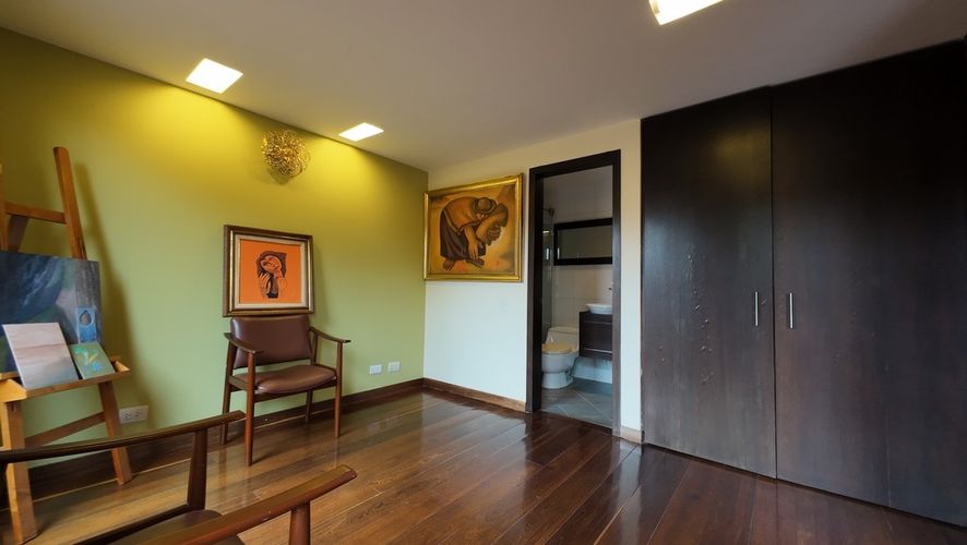 Casa en venta en San Jose De Los Arboles, Chía · foto 14 de 24