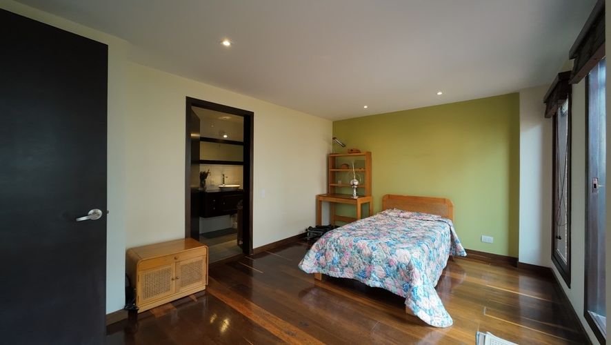 Casa en venta en San Jose De Los Arboles, Chía · foto 17 de 24