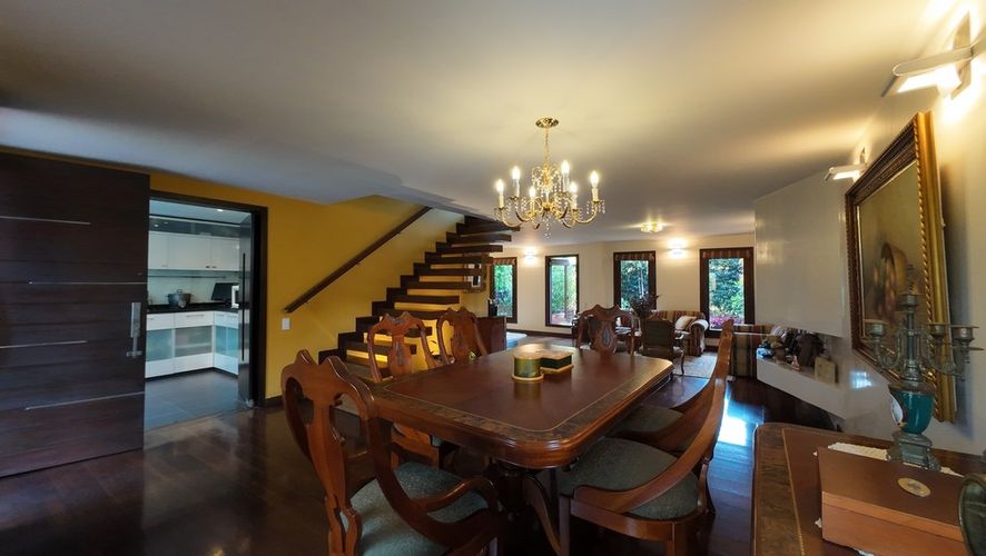 Casa en venta en San Jose De Los Arboles, Chía · foto 4 de 24