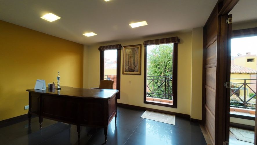Casa en venta en San Jose De Los Arboles, Chía · foto 11 de 24