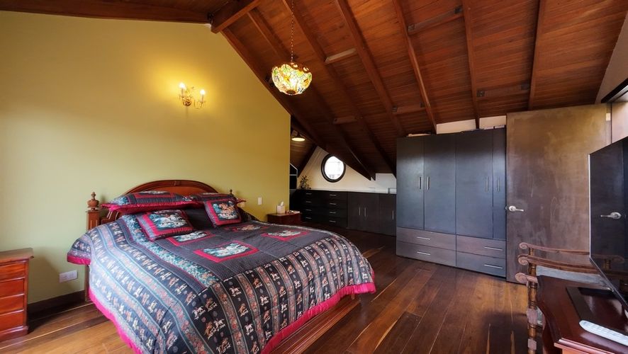 Casa en venta en San Jose De Los Arboles, Chía · foto 20 de 24