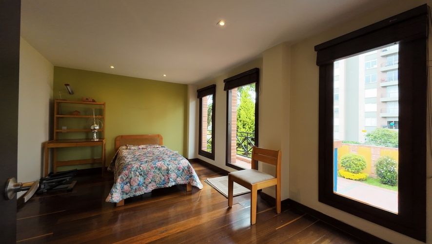 Casa en venta en San Jose De Los Arboles, Chía · foto 16 de 24
