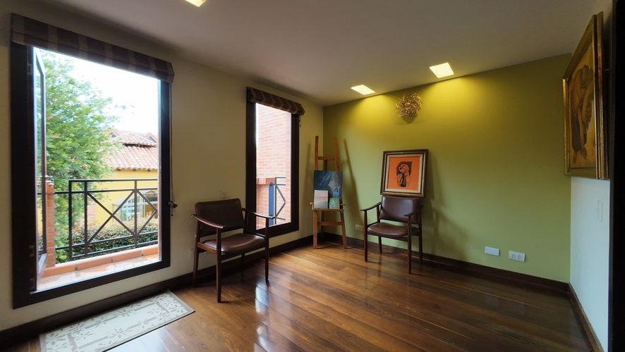 Casa en venta en San Jose De Los Arboles, Chía · foto 13 de 24