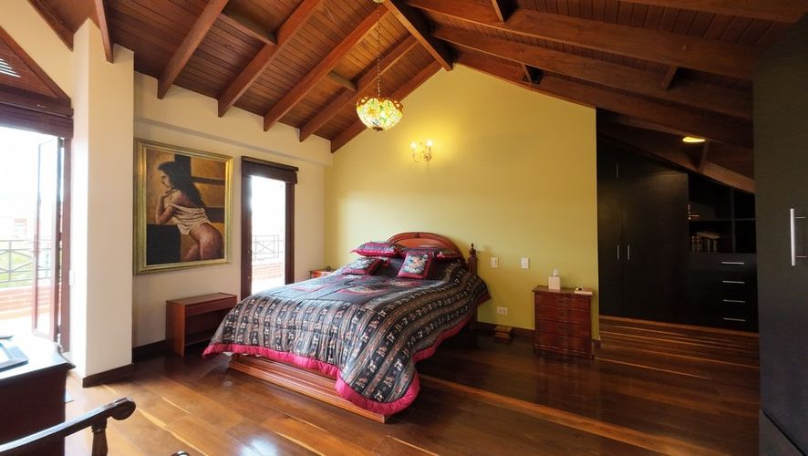 Casa en venta en San Jose De Los Arboles, Chía · foto 19 de 24