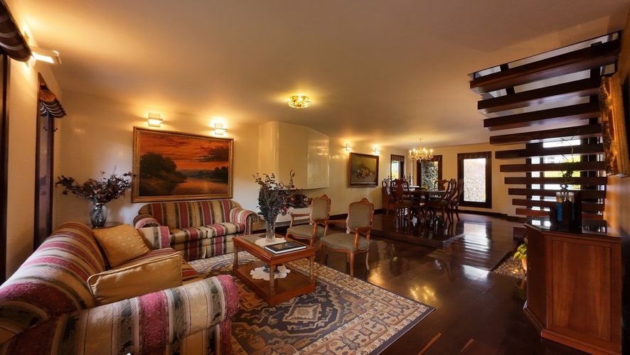 Casa en venta en San Jose De Los Arboles, Chía · foto 3 de 24