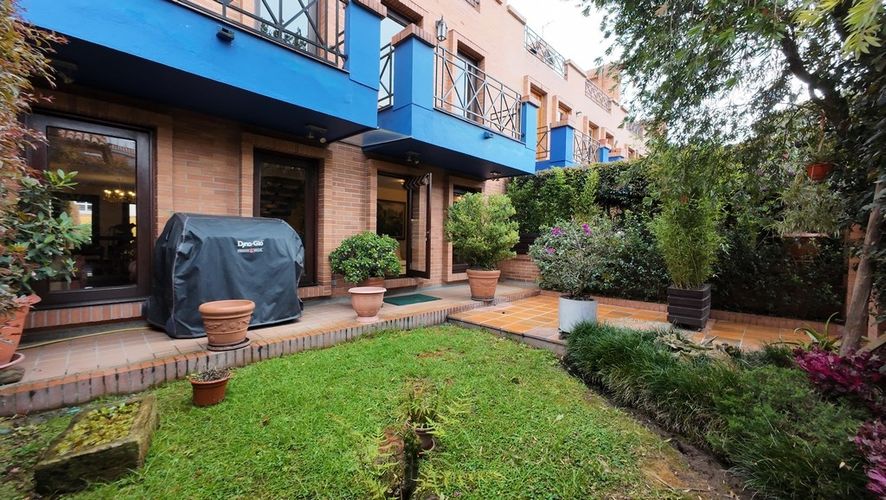 Casa en venta en San Jose De Los Arboles, Chía · foto 8 de 24