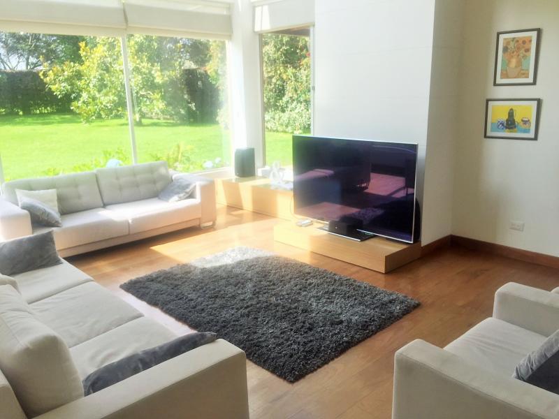 Casa en venta en Casa Blanca Suba, Bogotá · foto 4 de 24