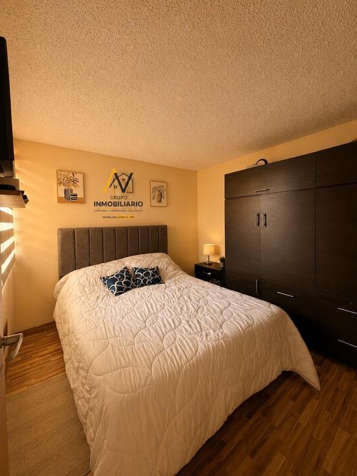Apartamento de 3 alcobas en venta en La Prosperidad, Madrid, 45 m² · foto 3 de 7