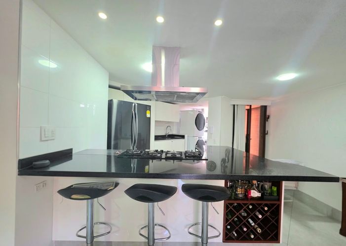 Apartamento de 3 alcobas en venta en Pablo Vi Norte, Bogotá, 114 m² · foto 7 de 24