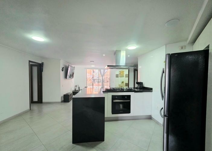 Apartamento de 3 alcobas en venta en Pablo Vi Norte, Bogotá, 114 m² · foto 10 de 24