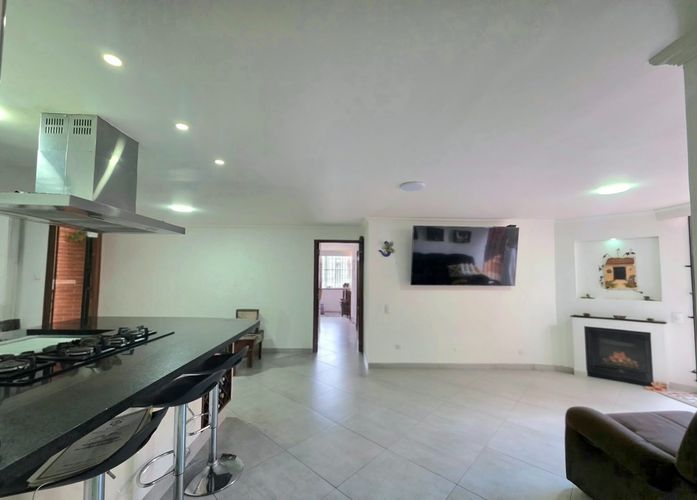 Apartamento de 3 alcobas en venta en Pablo Vi Norte, Bogotá, 114 m² · foto 6 de 24