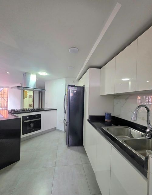 Apartamento de 3 alcobas en venta en Pablo Vi Norte, Bogotá, 114 m² · foto 11 de 24