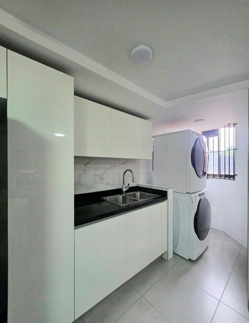 Apartamento de 3 alcobas en venta en Pablo Vi Norte, Bogotá, 114 m² · foto 12 de 24
