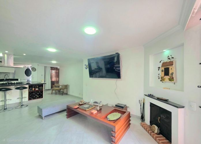 Apartamento de 3 alcobas en venta en Pablo Vi Norte, Bogotá, 114 m² · foto 5 de 24