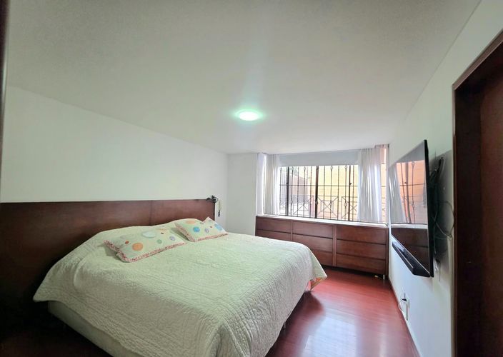 Apartamento de 3 alcobas en venta en Pablo Vi Norte, Bogotá, 114 m² · foto 14 de 24