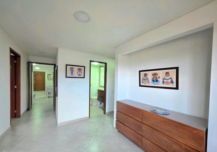 Apartamento de 3 alcobas en venta en Pablo Vi Norte, Bogotá, 114 m² · foto 19 de 24