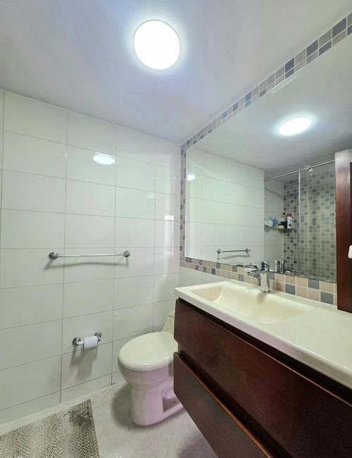 Apartamento de 3 alcobas en venta en Pablo Vi Norte, Bogotá, 114 m² · foto 22 de 24