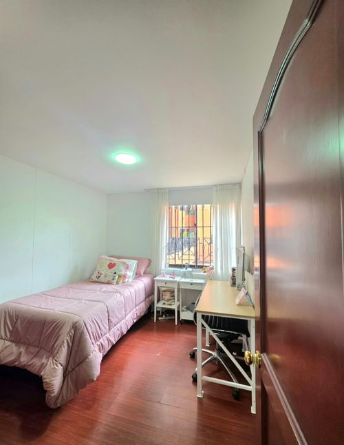 Apartamento de 3 alcobas en venta en Pablo Vi Norte, Bogotá, 114 m² · foto 17 de 24