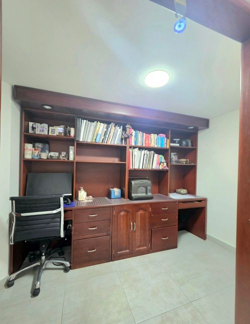 Apartamento de 3 alcobas en venta en Pablo Vi Norte, Bogotá, 114 m² · foto 18 de 24