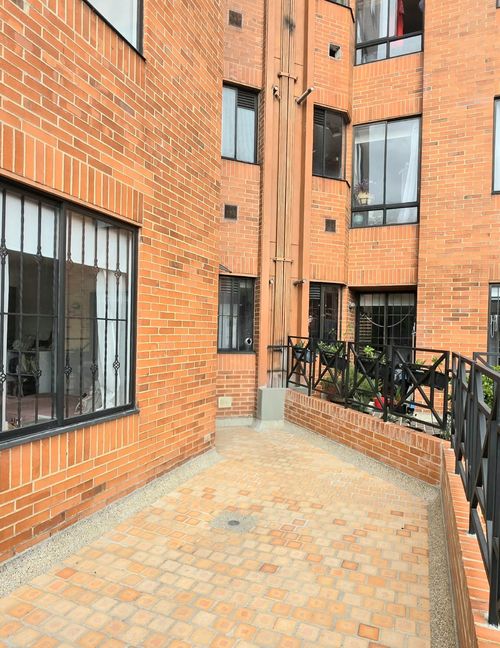 Apartamento de 3 alcobas en venta en Pablo Vi Norte, Bogotá, 114 m² · foto 24 de 24