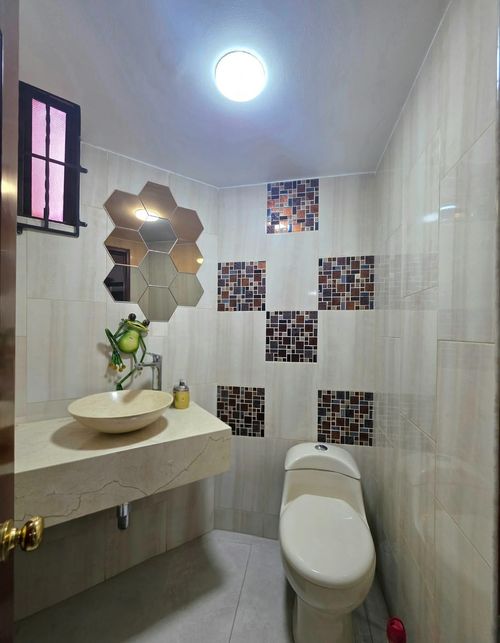 Apartamento de 3 alcobas en venta en Pablo Vi Norte, Bogotá, 114 m² · foto 23 de 24