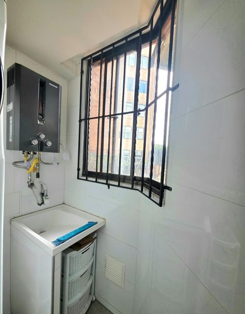 Apartamento de 3 alcobas en venta en Pablo Vi Norte, Bogotá, 114 m² · foto 13 de 24