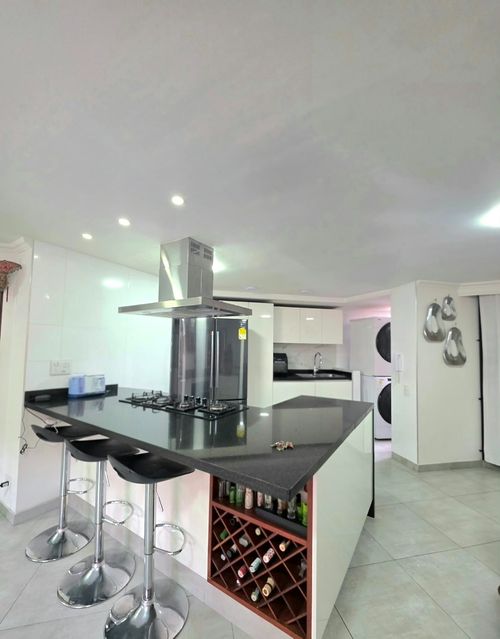 Apartamento de 3 alcobas en venta en Pablo Vi Norte, Bogotá, 114 m² · foto 8 de 24