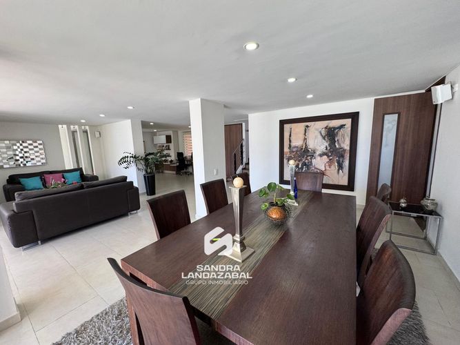 Casa de 5 alcobas en venta en Lagos Del Cacique, Bucaramanga, 370 m² · foto 12 de 24