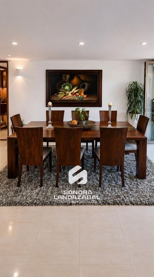 Casa de 5 alcobas en venta en Lagos Del Cacique, Bucaramanga, 370 m² · foto 14 de 24