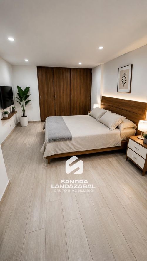 Casa de 5 alcobas en venta en Lagos Del Cacique, Bucaramanga, 370 m² · foto 19 de 24