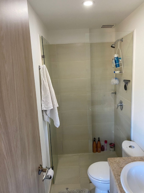 Apartamento de 2 alcobas en venta en El Chuscal, El Retiro, 62 m² · foto 4 de 9
