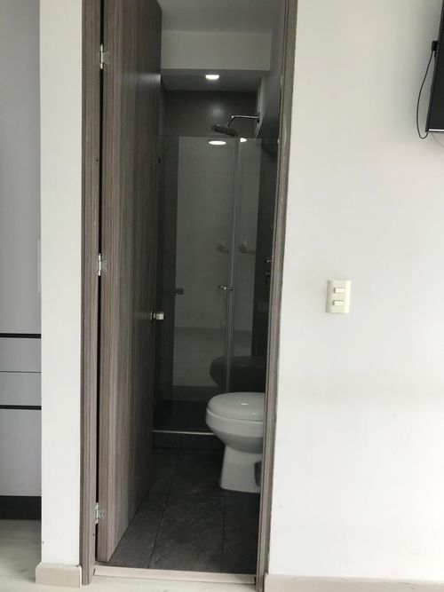 Apartaestudio en venta en Gratamira, Bogotá, 25 m² · foto 5 de 8