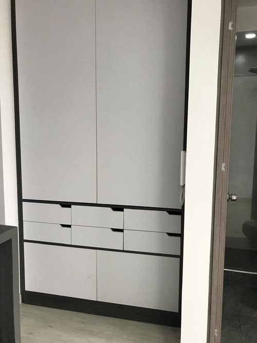 Apartaestudio en venta en Gratamira, Bogotá, 25 m² · foto 6 de 8