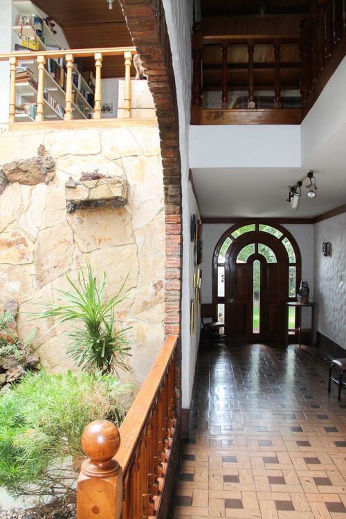 Casa de 4 alcobas en venta en Bochica Sector Bojaca, Chía, 205 m² · foto 14 de 24