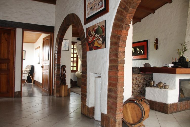 Casa de 4 alcobas en venta en Bochica Sector Bojaca, Chía, 205 m² · foto 10 de 24
