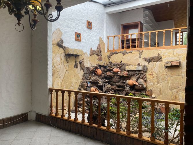 Casa de 4 alcobas en venta en Bochica Sector Bojaca, Chía, 205 m² · foto 13 de 24