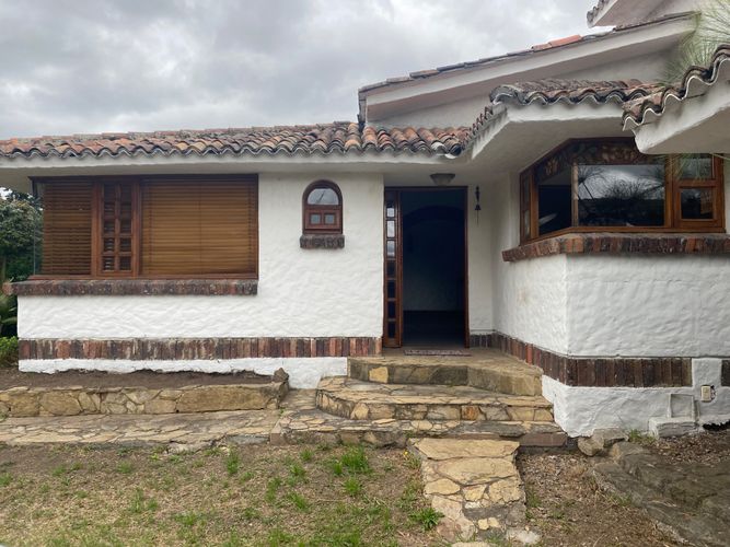 Casa de 4 alcobas en venta en Bochica Sector Bojaca, Chía, 205 m² · foto 3 de 24