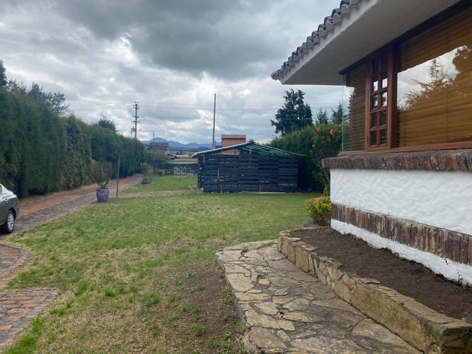 Casa de 4 alcobas en venta en Bochica Sector Bojaca, Chía, 205 m² · foto 6 de 24