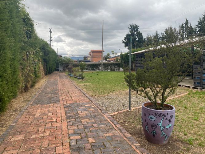 Casa de 4 alcobas en venta en Bochica Sector Bojaca, Chía, 205 m² · foto 8 de 24