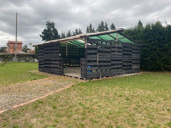 Casa de 4 alcobas en venta en Bochica Sector Bojaca, Chía, 205 m² · foto 9 de 24